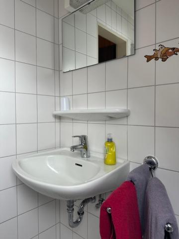 Ferienhaus Heyder Norderney Dış mekan fotoğraf