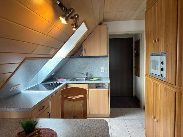 Ferienhaus Heyder Norderney Dış mekan fotoğraf