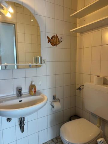 Ferienhaus Heyder Norderney Dış mekan fotoğraf
