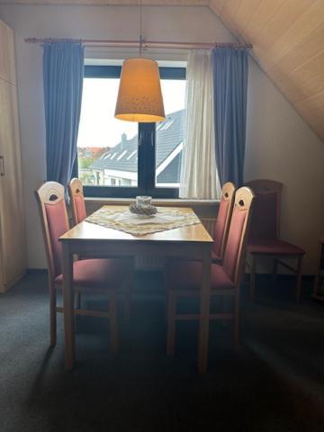 Ferienhaus Heyder Norderney Dış mekan fotoğraf