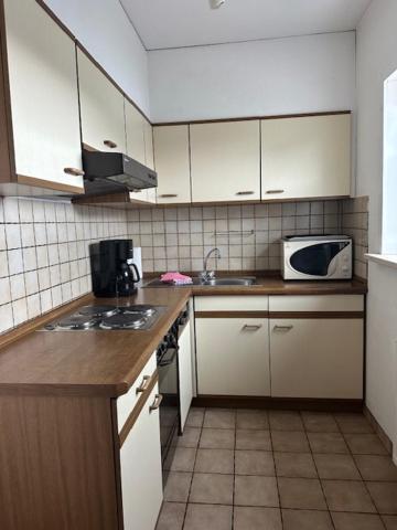 Ferienhaus Heyder Norderney Dış mekan fotoğraf